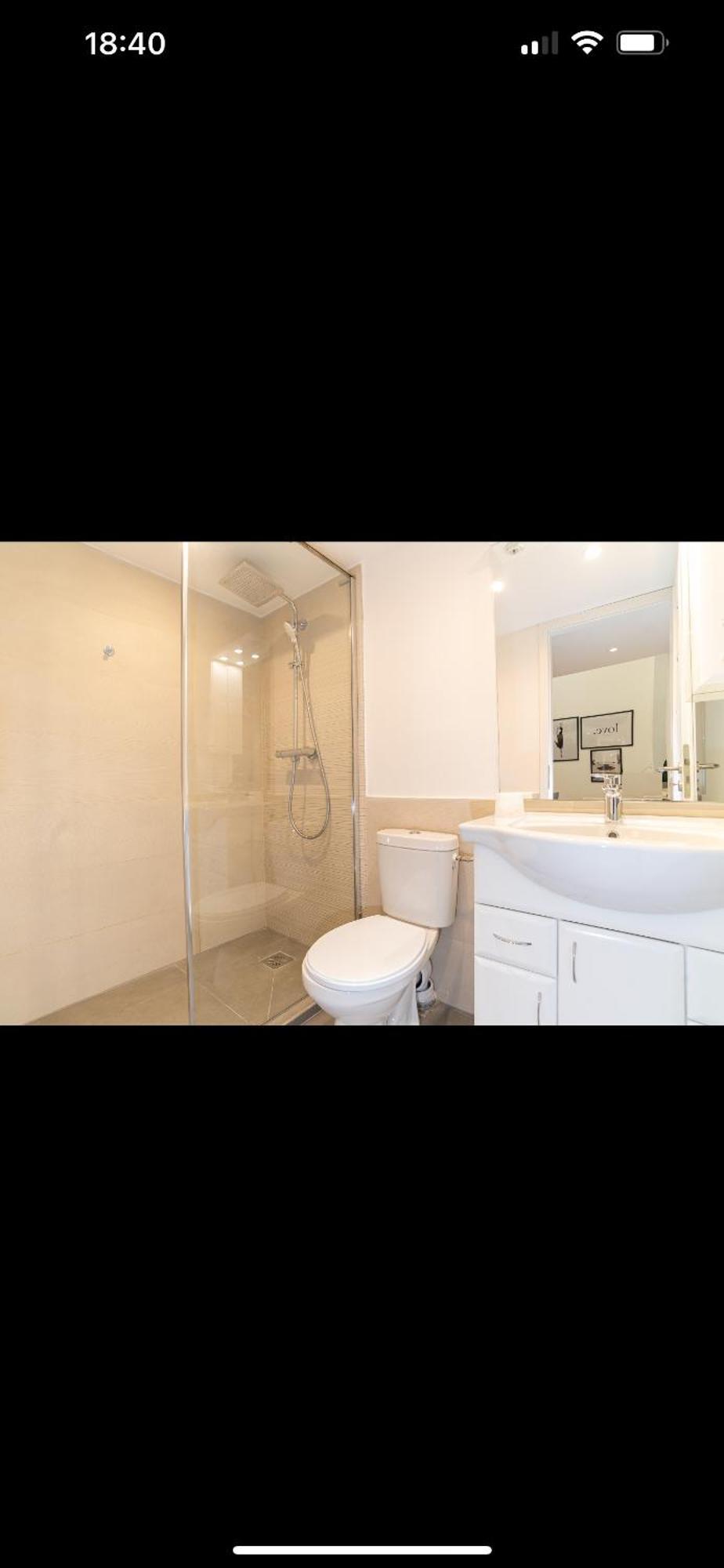 Appartement Klauzal Stret New