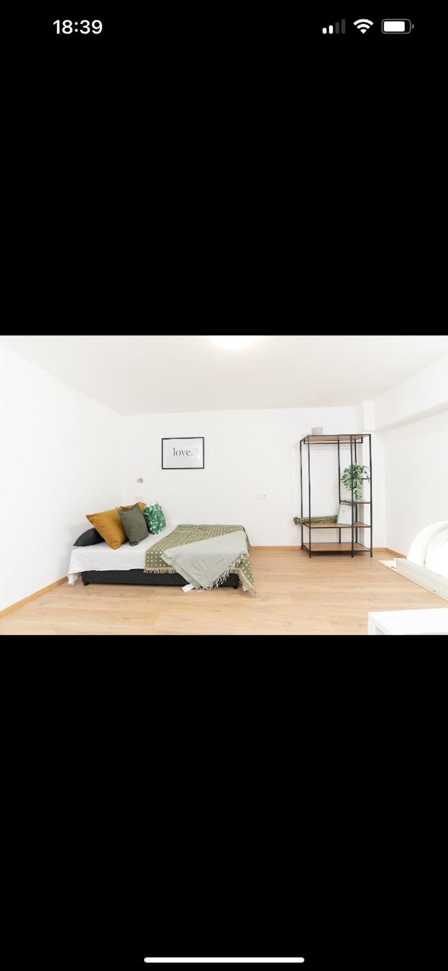 Appartement Klauzal Stret New Boedapest